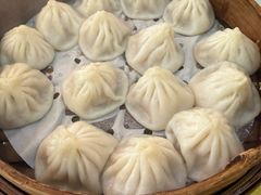 南翔鲜肉小笼包-长兴菜馆(高桥店)