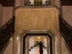 -上海和平饭店-华懋阁 The Cathay Room