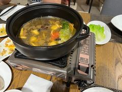 -天津湾西餐厅(三亚海棠湾洲际度假酒店)