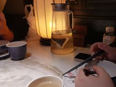 -绿茶餐厅(西湖银泰百货店)
