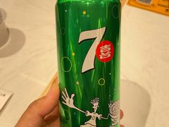 -陳香貴·兰州牛肉面(上滨生活广场店)