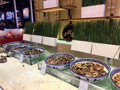 -富力希尔顿酒店·地阔自助餐厅