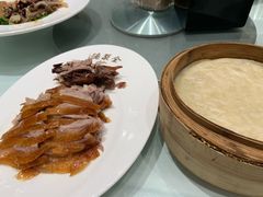 -全聚德(领城国际店)