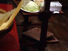 -蜀中吴养生板栗鸡(会展店)
