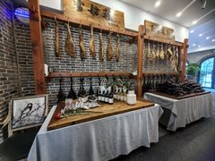 -花房餐厅(西溪天堂店)