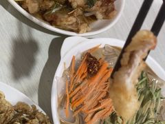-老于餐厅(民生路店)