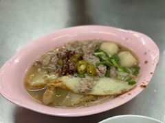 -榮泰米粉湯(Left Shop)