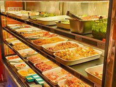 -王氏炉匠·烧鸟放题自助(三里屯店)