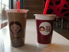 android_upload_pic-沪上阿姨鲜果茶(华新大街店)