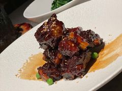 -木守西溪溪隐餐厅