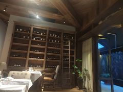 -一棵树·意大利西餐厅One Tree(新城店)