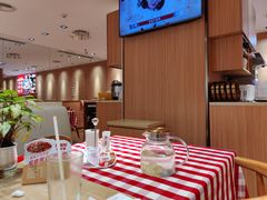 -西贝莜面村(正大广场店)