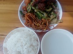 -枣阁园滴滴自助餐