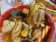 -安发瞧麻辣烫(总店)