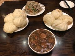 -姚记炒肝店(簋街店)