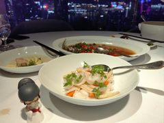 -悦轩中餐厅·高空江景·杭州柏悦酒店