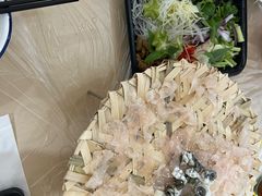 -官塘鱻鱻鱼生