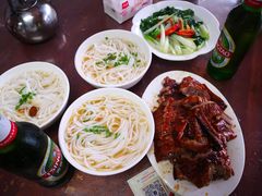 -下村新强记烧鹅店