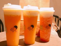 -喜茶(深圳东门1234店)
