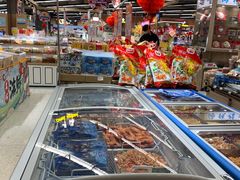 -利群商厦(台东店)