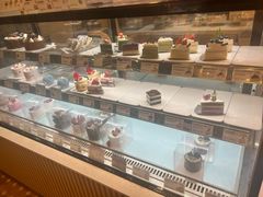 -巴黎贝甜(熙悦汇店)