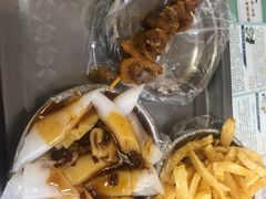 -阿信糖水(体育花园店)