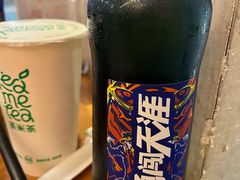 -呷哺呷哺(常营华联店)