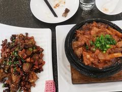 -福临门酒店·海鲜·家常菜·浑锅