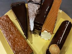 超超级巧克力蛋糕-Awfully Chocolate(嘉里城店)