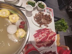 -八合里潮汕鲜牛肉火锅(福州万象城店)