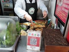 -刘记肉夹馍(彰武店)