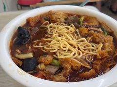 -一家人面馆(三条巷店)