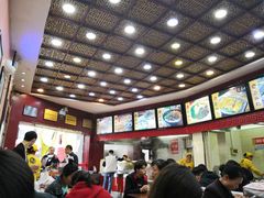 -蔡林记(珞狮南路店)