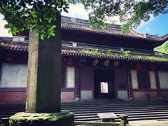-宁波市保国寺古建筑博物馆