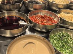 -火炉火自助餐(西直门凯德MALL店)