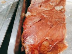 驴肋板肉-驴脾气特色炒菜(广渠门内店)