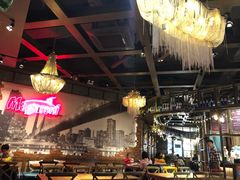 大堂-玛格萝妮(汇智国际商业中心店)