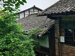 -尧坝古镇