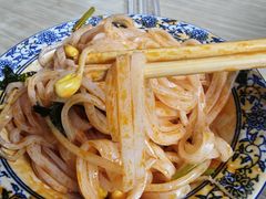 -樊记腊汁肉(竹笆市总店)