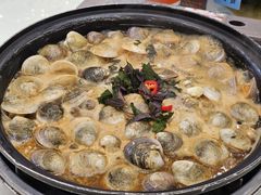 -尖沙咀大酒楼(罗村店·粤菜海鲜·宴会聚餐)