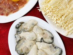 -花苑美食横琴生蚝火锅(拱北粤华路店)