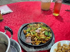 -联丰美食(番禺店)