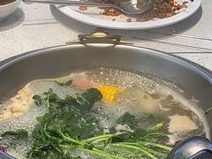 -千牛将·鲜牛肉火锅(开元路店)