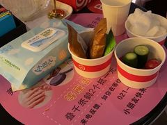 -海底捞火锅鲜切牛肉主题店(长寿路店)