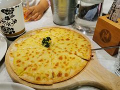 -卡朋西餐(较场西路店)