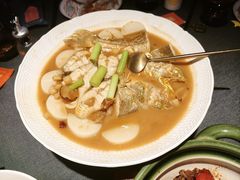 -锦府园·新台州菜(合生汇店)