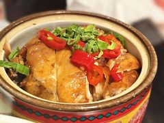 -南京大牌档(香港广场店)