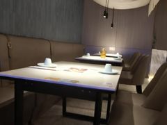 -北李妈妈菜·海肠捞饭(高新万达店)