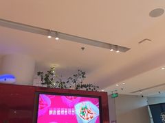 -老板恋上鱼(恒隆广场店)