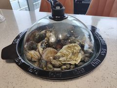 -前王院•巧克力海鲜市集餐厅(万平口店)